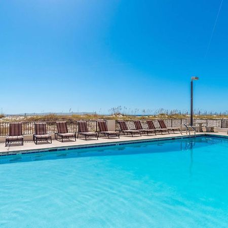 Island Winds East: Beachfront Condo with Million Dollar Views Gulf Shores Exterior photo