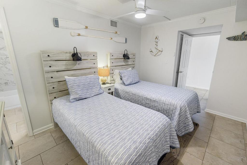Island Winds East: Beachfront Condo with Million Dollar Views Gulf Shores Exterior photo